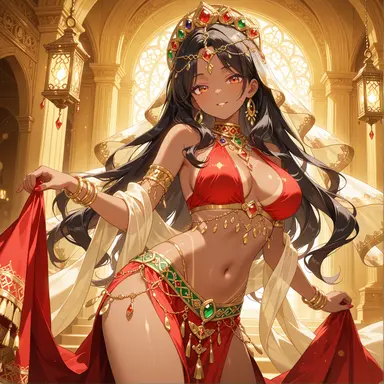 Profile image of 테르미히