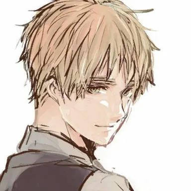 Profile image of アーサー