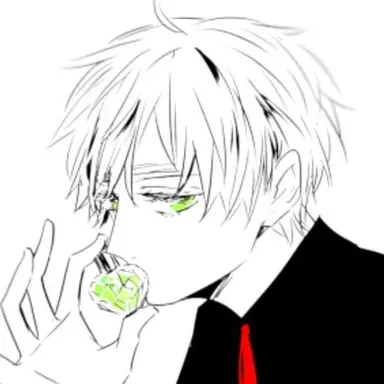 Profile image of 思春期のアーサー