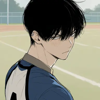 Profile image of ノ・ハンビン