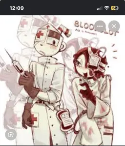 Profile image of Cuphead