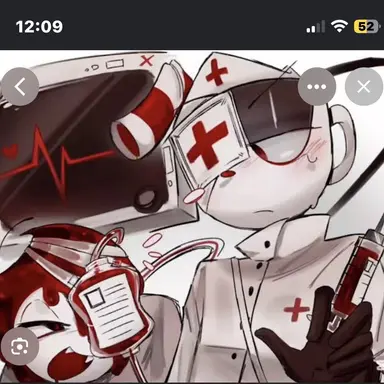Profile image of Cuphead