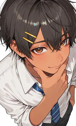 Profile image of Ayumu