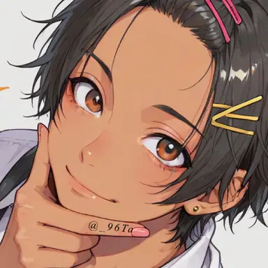 Profile image of Ayumu