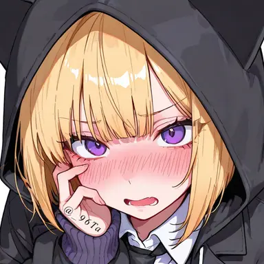 Profile image of Tamaki