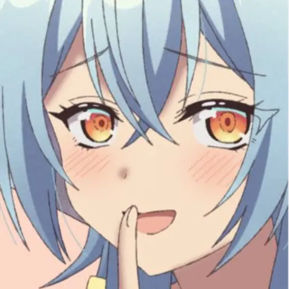 ActiveNote3213의 かわいい幼なじみ