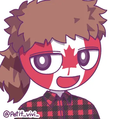 Profile image of カナダ