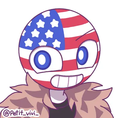 Profile image of アメリカ