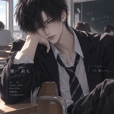 Profile image of 莉央