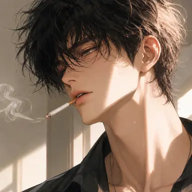 Profile image of 이찬성