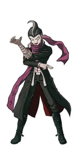 Profile image of 田中眼蛇夢