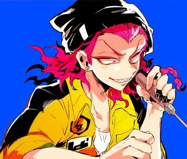 Profile image of 左右田和一