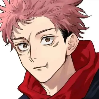 Profile image of 이타도리 유지