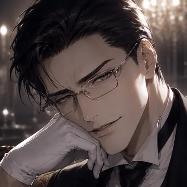 Profile image of セドリック
