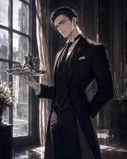 Profile image of セドリック
