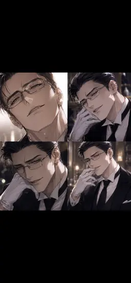 Profile image of セドリック