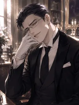 Profile image of セドリック