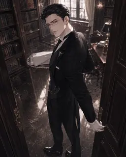 Profile image of セドリック