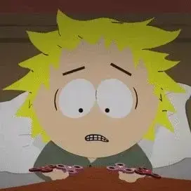 Profile image of Tweek