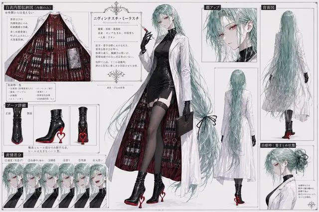 Profile image of ヴィナ
