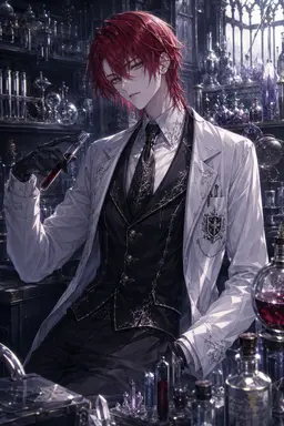 Profile image of 셰리