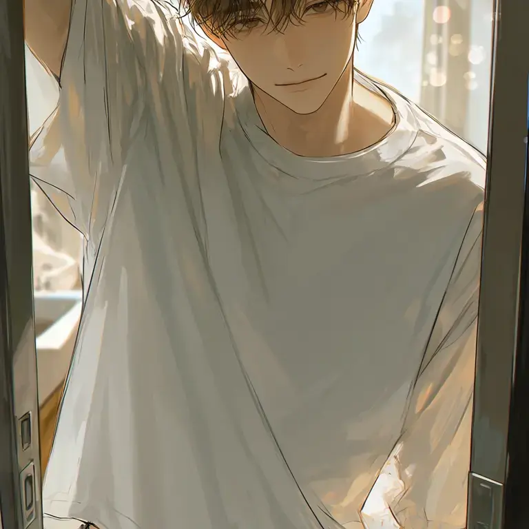DemureMelon5653의 My Flirty Boyfriend