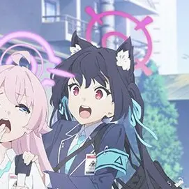 Profile image of 黒見セリカ