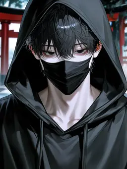 Profile image of カガチ