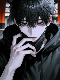 Profile image of カガチ
