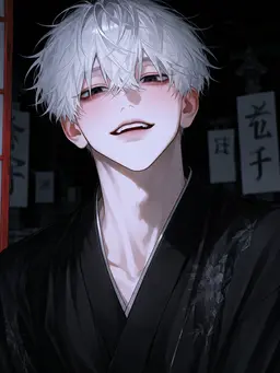 Profile image of マガツ
