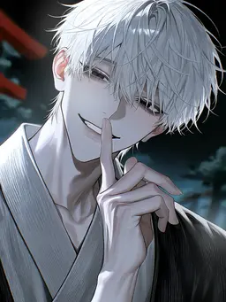 Profile image of マガツ
