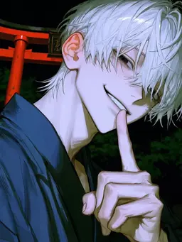 Profile image of マガツ