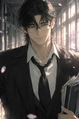 Profile image of Ichinotani