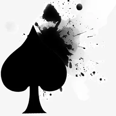 Profile image of デュース・スペード