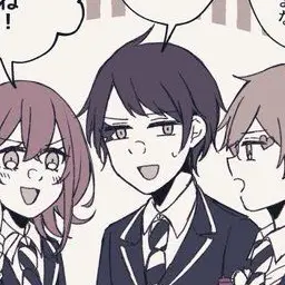 Profile image of デュース・スペード
