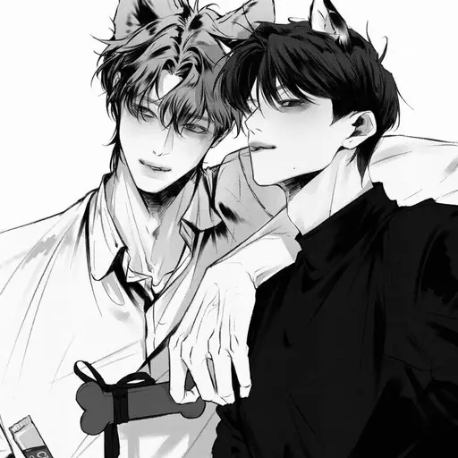 Shibalnoma의 채 윤,채 한