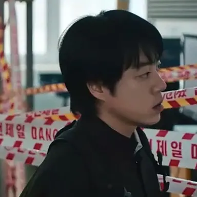 Profile image of Kim Hyeong-ju