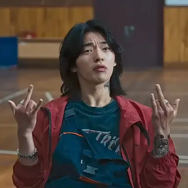Profile image of Cho In-beom