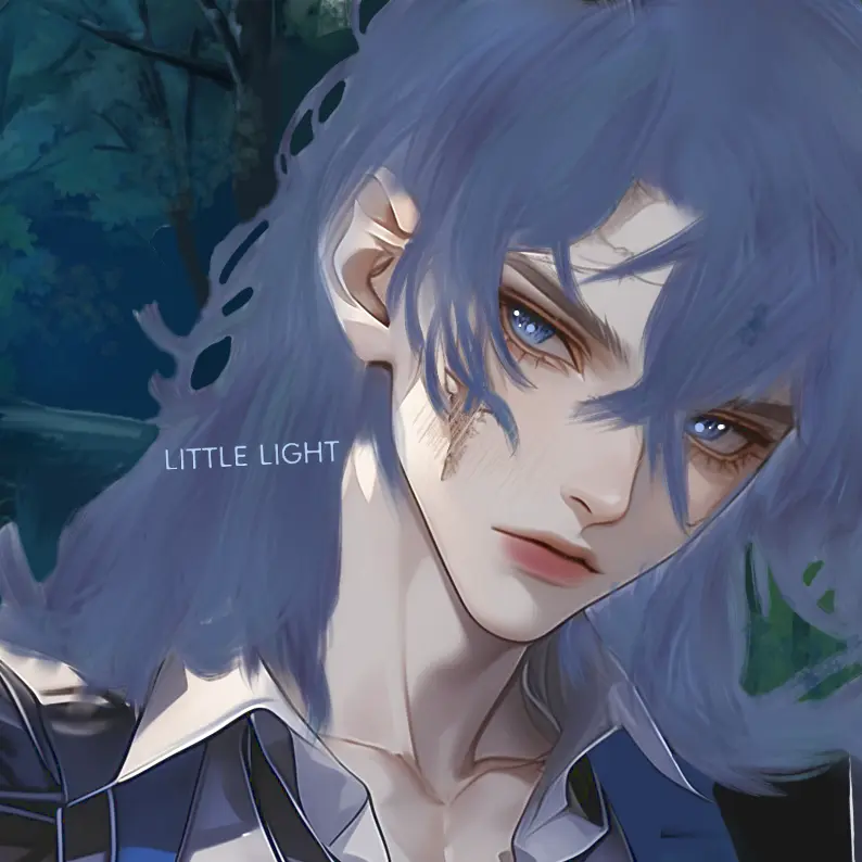littlelight의 강시혁