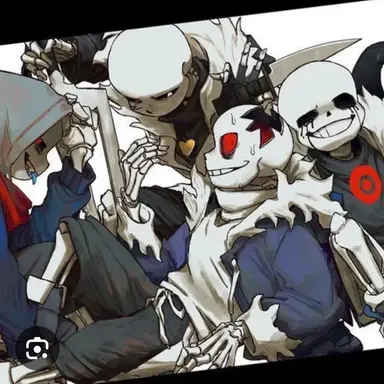 Profile image of Bad Guys