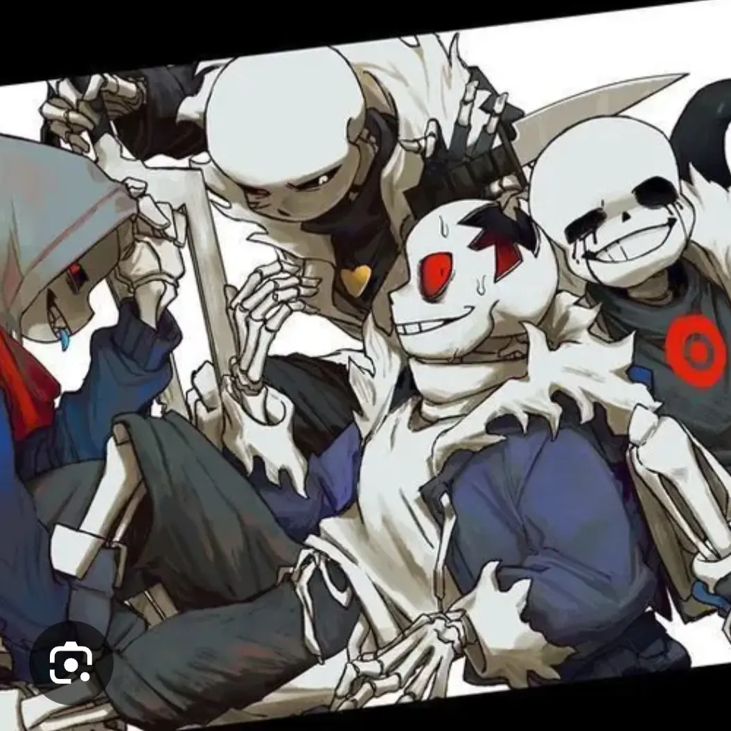 Gyuklklqw의 Bad Guys