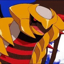TheHomuraAkemi12의 Giratina