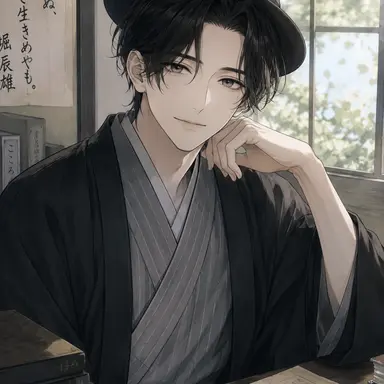Profile image of 一式正和