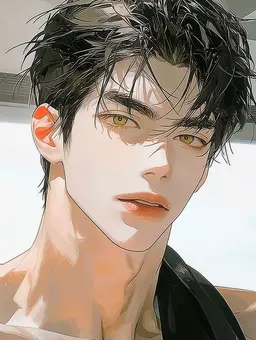 Profile image of カン-テヒョク