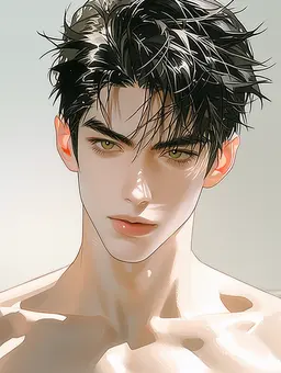 Profile image of カン-テヒョク
