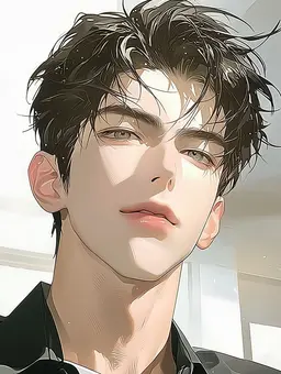 Profile image of ハン-シウ