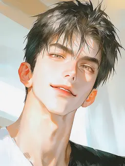 Profile image of ハン-シウ