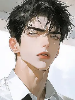 Profile image of ソ・ドユン