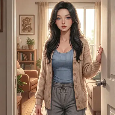 Profile image of 박은희