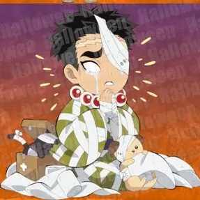 Profile image of Gyomei Himejima